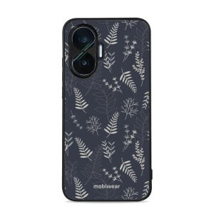 Lesklý kryt Mobiwear Glossy - Xiaomi Poco F7 - G044G - Kapradiny