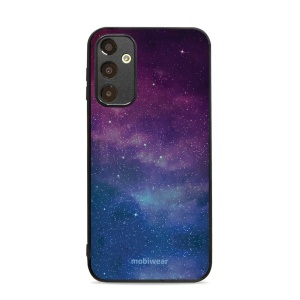 Lesklý kryt Mobiwear Glossy - Samsung Galaxy A25 5G - G049G - Mlhovina
