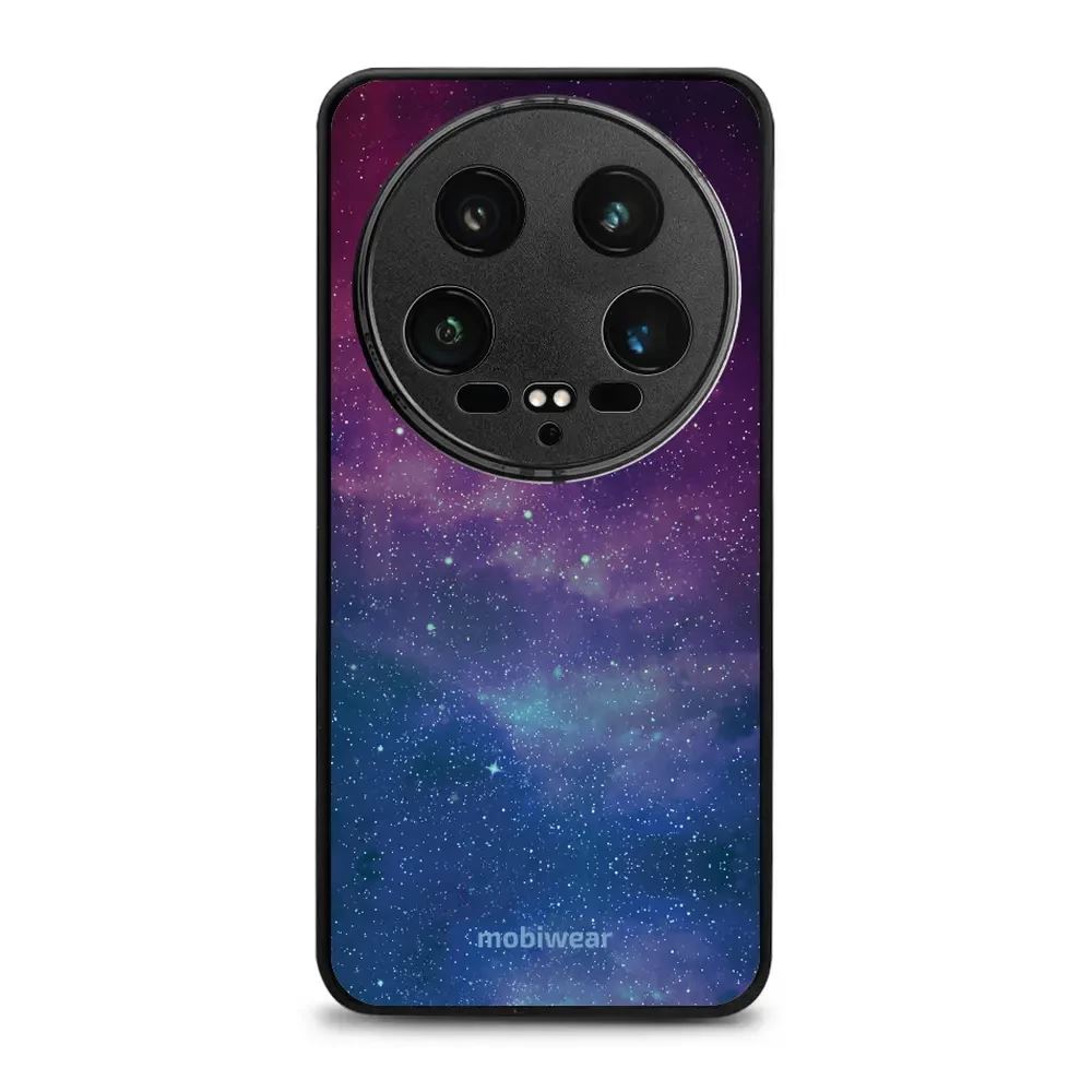 Lesklý kryt Mobiwear Glossy - Xiaomi 14 Ultra 5G - G049G - Mlhovina