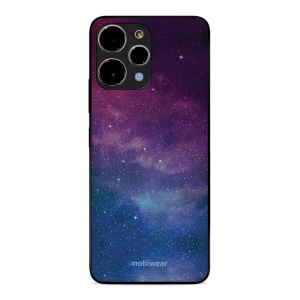 Lesklý kryt Mobiwear Glossy - Xiaomi Redmi 12 - G049G - Mlhovina
