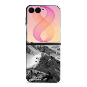 Odolný kryt na mobil Samsung Galaxy Z Flip8 - Mobiwear Elite Pro E152E, velehory
