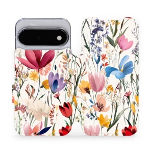 Flip pouzdro na mobil Google Pixel 11 - Mobiwear MP70S, loučka