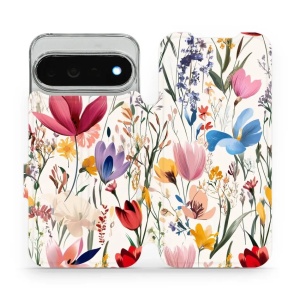 Flip pouzdro na mobil Google Pixel 11 Pro XL - Mobiwear MP70S, loučka