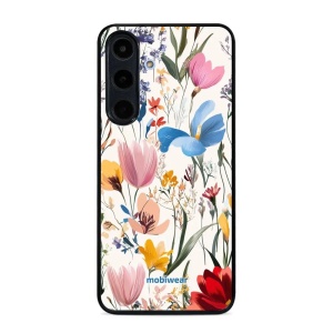 Lesklý kryt na mobil Samsung Galaxy S26 FE - Mobiwear Glossy GP70G, loučka