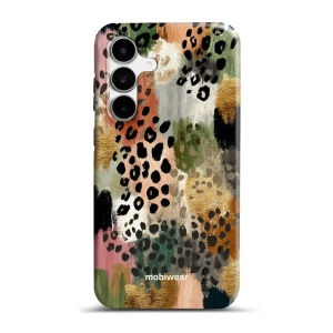 Odolný kryt na mobil Samsung Galaxy S26 FE - Mobiwear Elite Pro E167E, malba