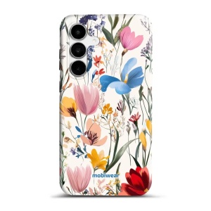 Odolný kryt na mobil Samsung Galaxy S26 FE - Mobiwear Elite Pro EP70E, loučka