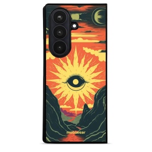 Lesklý kryt na mobil Samsung Galaxy Z Fold8 Ultra - Mobiwear Glossy G055G, sluneční oko