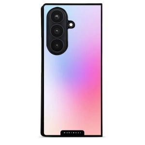 Lesklý kryt na mobil Samsung Galaxy Z Fold8 Ultra - Mobiwear Glossy G065G, nachový odstín