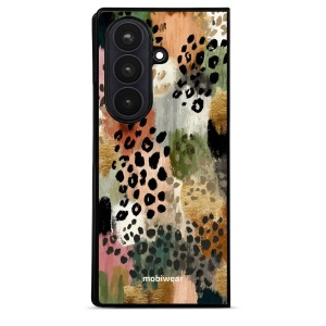 Lesklý kryt na mobil Samsung Galaxy Z Fold8 Ultra - Mobiwear Glossy G167G, malba