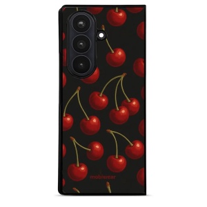 Lesklý kryt na mobil Samsung Galaxy Z Fold8 Ultra - Mobiwear Glossy GP83G, třešně