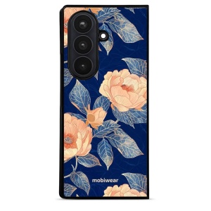 Lesklý kryt na mobil Samsung Galaxy Z Fold8 Ultra - Mobiwear Glossy GB19G, hedvábný šál
