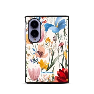 Lesklý kryt na mobil Samsung Galaxy Z Fold8 - Mobiwear Glossy GP70G, loučka