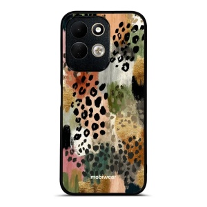 Lesklý kryt na mobil Xiaomi Redmi 17 - Mobiwear Glossy G167G, malba