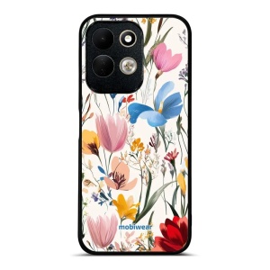 Lesklý kryt na mobil Xiaomi Redmi 17 - Mobiwear Glossy GP70G, loučka