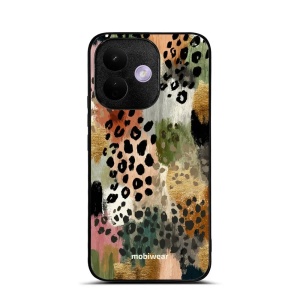 Lesklý kryt na mobil Xiaomi Redmi Note 17 Pro - Mobiwear Glossy G167G, malba