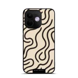 Lesklý kryt na mobil Xiaomi Redmi Note 17 Pro - Mobiwear Glossy GA60G, linky