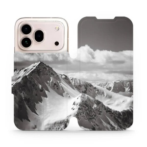 Flip pouzdro na mobil Honor 600 Pro - Mobiwear M152P, velehory