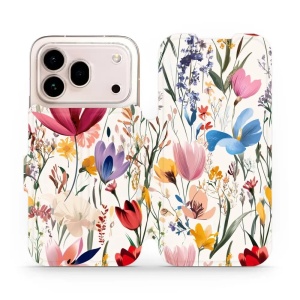 Flip pouzdro na mobil Honor 600 Pro - Mobiwear MP70S, loučka