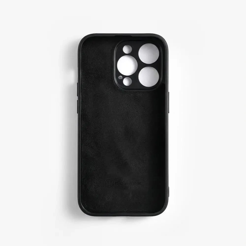 Lesklý kryt na mobil Apple iPhone 14 - Mobiwear Glossy GB31G, růže se šalvějí na krémové