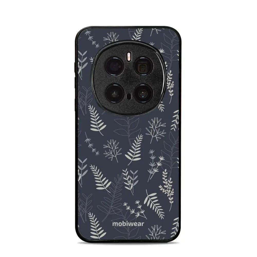 Lesklý kryt Mobiwear Glossy - Honor Magic7 Pro 5G - G044G - Kapradiny