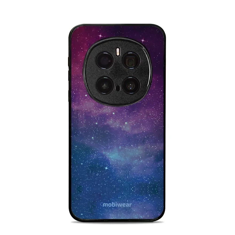 Lesklý kryt Mobiwear Glossy - Honor Magic7 Pro 5G - G049G - Mlhovina