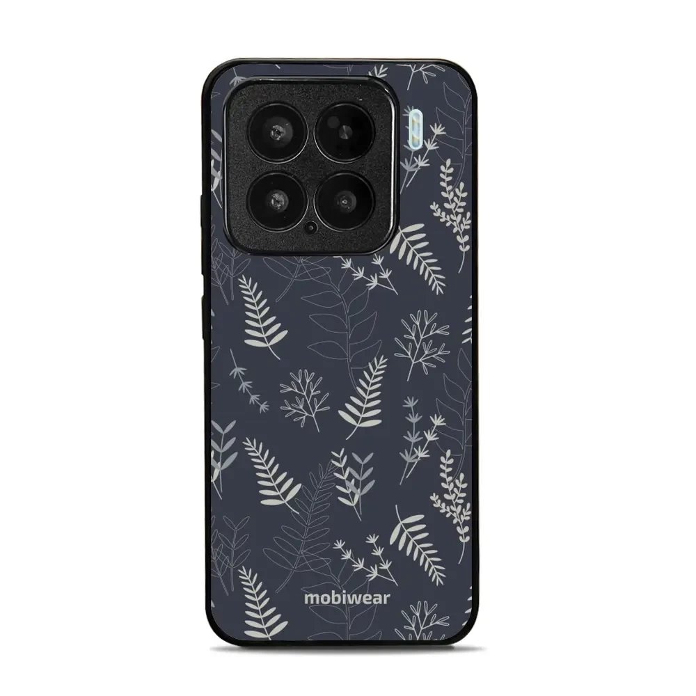 Lesklý kryt Mobiwear Glossy - Xiaomi 15 - G044G - Kapradiny