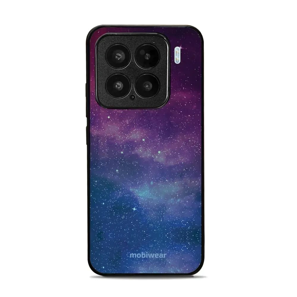 Lesklý kryt Mobiwear Glossy - Xiaomi 15 - G049G - Mlhovina