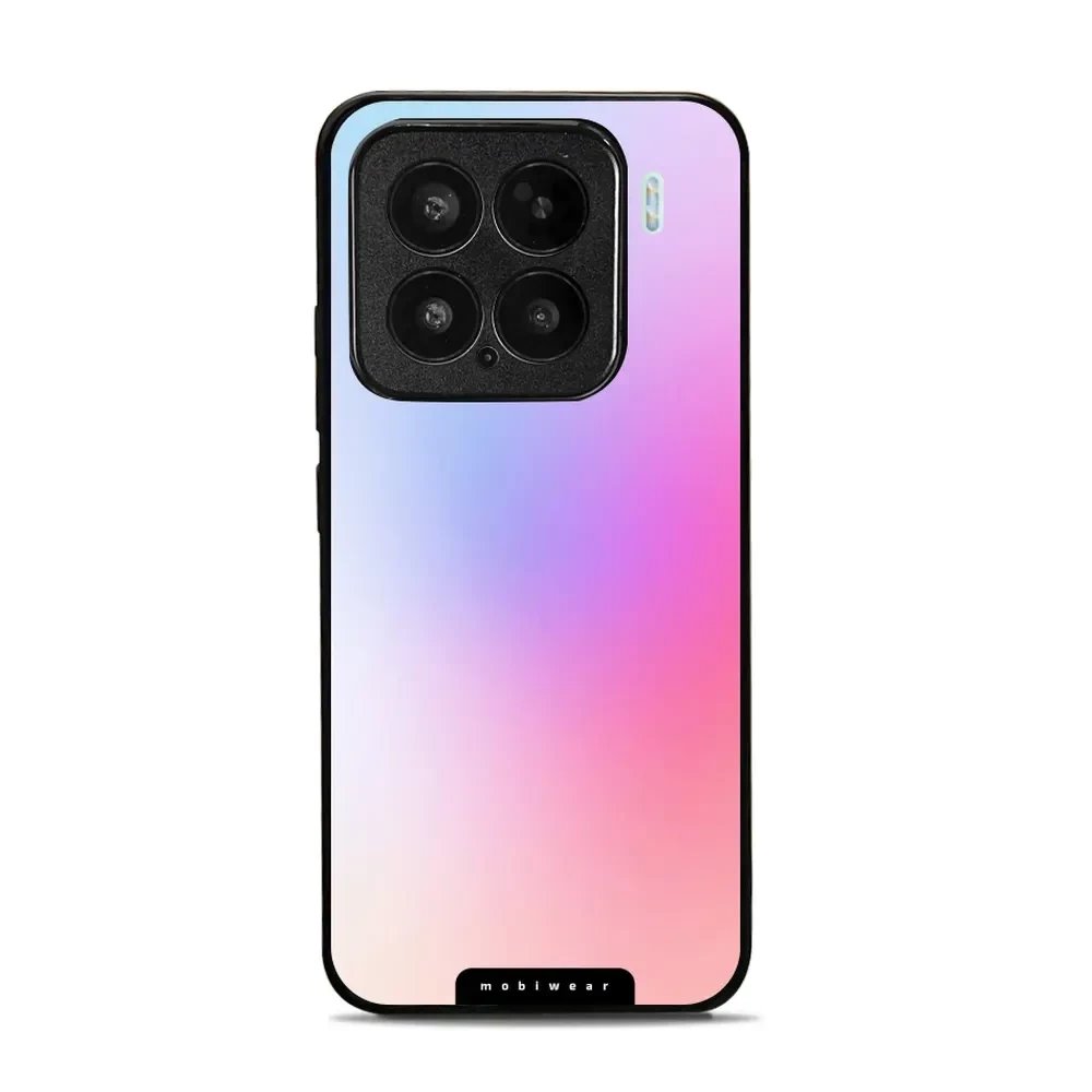 Lesklý kryt Mobiwear Glossy - Xiaomi 15 - G065G Nachový odstín