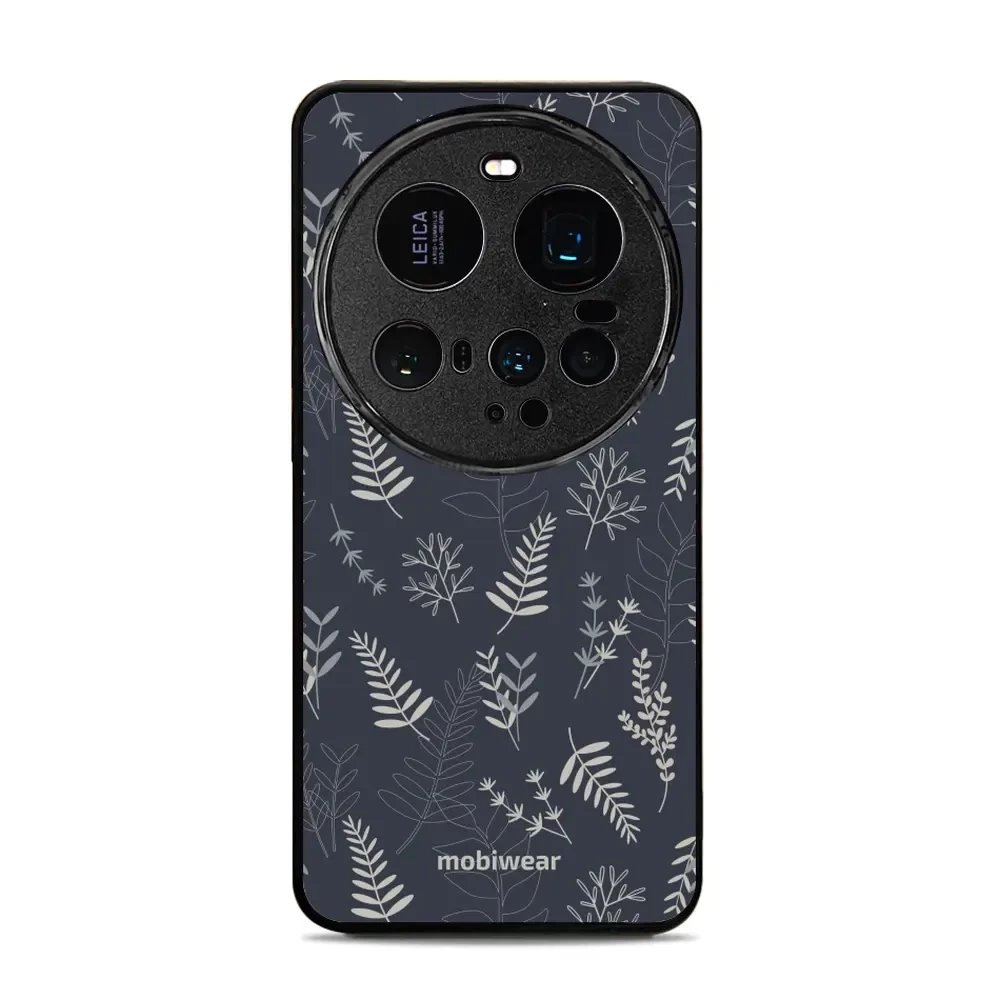 Lesklý kryt Mobiwear Glossy - Xiaomi 15 Ultra - G044G - Kapradiny