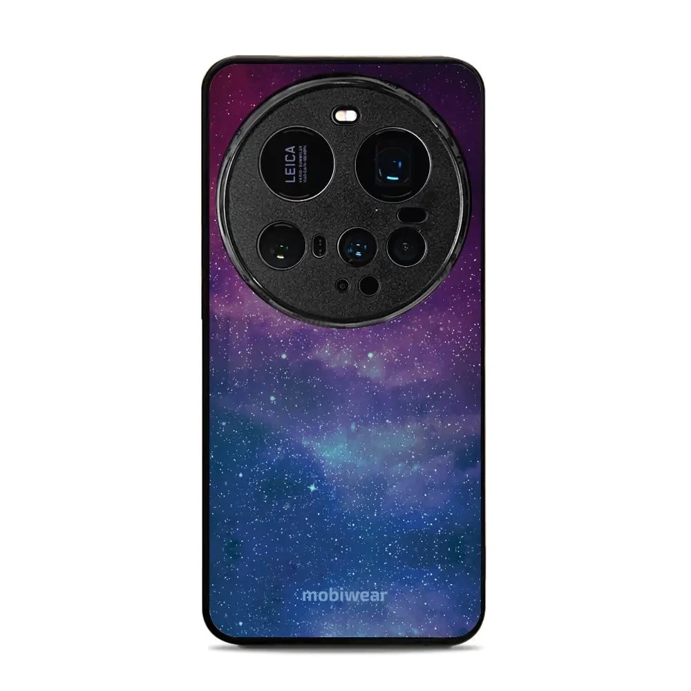 Lesklý kryt Mobiwear Glossy - Xiaomi 15 Ultra - G049G - Mlhovina