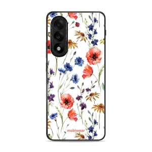 Lesklý kryt Mobiwear Glossy - OnePlus Nord 5 - G032G - Luční kvítí