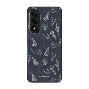 Lesklý kryt Mobiwear Glossy - OnePlus Nord 5 - G044G - Kapradiny