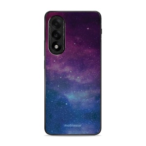 Lesklý kryt Mobiwear Glossy - OnePlus Nord 5 - G049G - Mlhovina