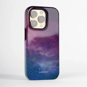 Odolný obal Mobiwear Elite Pro - Google Pixel 9 Pro XL - E147E Mlhovina