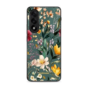Lesklý kryt Mobiwear Glossy - OnePlus Nord 5 - GP71G Na zelené louce