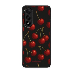 Lesklý kryt Mobiwear Glossy - OnePlus Nord 5 - GP83G Třešně