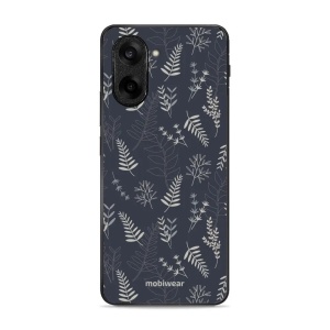 Lesklý kryt Mobiwear Glossy - OnePlus Nord CE5 - G044G - Kapradiny