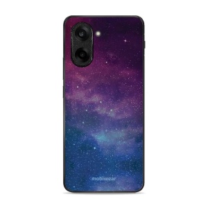 Lesklý kryt Mobiwear Glossy - OnePlus Nord CE5 - G049G - Mlhovina