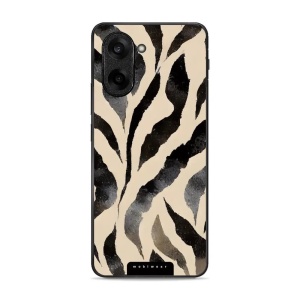 Lesklý kryt Mobiwear Glossy - OnePlus Nord CE5 - GA53G Zebří
