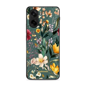 Lesklý kryt Mobiwear Glossy - OnePlus Nord CE5 - GP71G Na zelené louce