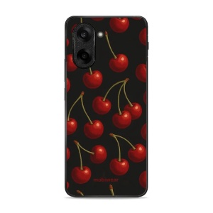 Lesklý kryt Mobiwear Glossy - OnePlus Nord CE5 - GP83G Třešně