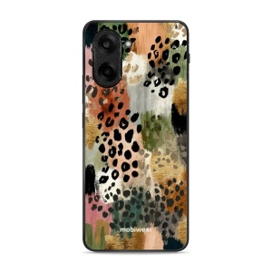 Lesklý kryt Mobiwear Glossy - OnePlus Nord CE5 - V167S Malba