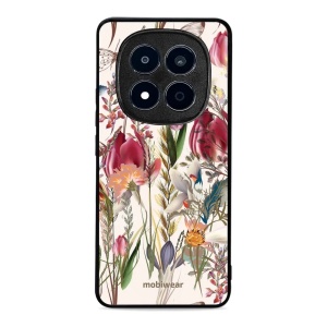 Lesklý kryt Mobiwear Glossy - Xiaomi Redmi Note 15 Pro Plus 5G - G031G - Rozkvetlá louka