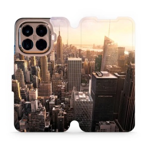 Flipové pouzdro Mobiwear - Xiaomi 15T Pro - M138P New York