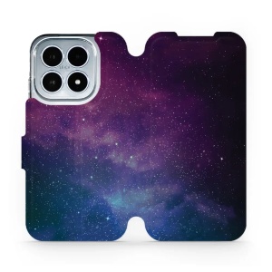 Flipové pouzdro Mobiwear - Xiaomi 17 - V147P Mlhovina