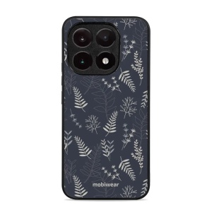 Lesklý kryt Mobiwear Glossy - Xiaomi 15T - G044G - Kapradiny