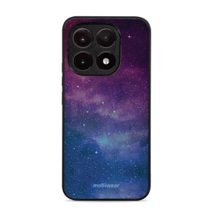 Lesklý kryt Mobiwear Glossy - Xiaomi 15T - G049G - Mlhovina