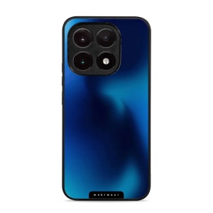 Lesklý kryt Mobiwear Glossy - Xiaomi 15T - G068G Modrý odstín