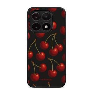 Lesklý kryt Mobiwear Glossy - Xiaomi 15T - GP83G Třešně