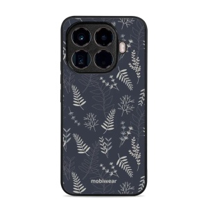 Lesklý kryt Mobiwear Glossy - Xiaomi 15T Pro - G044G - Kapradiny